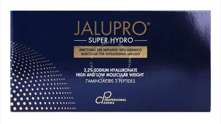 Jalupro Super Hydro