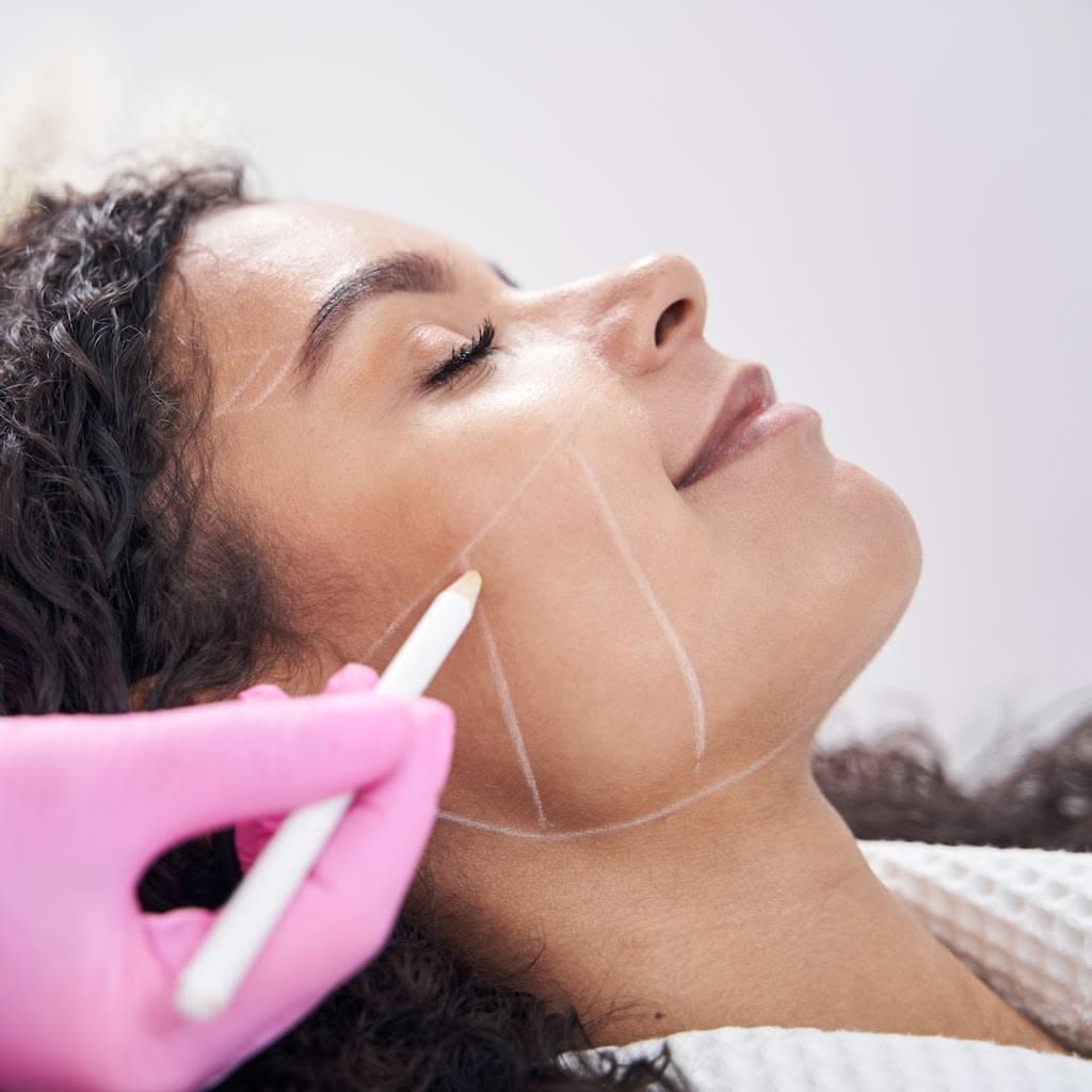 skin booster Dungannon